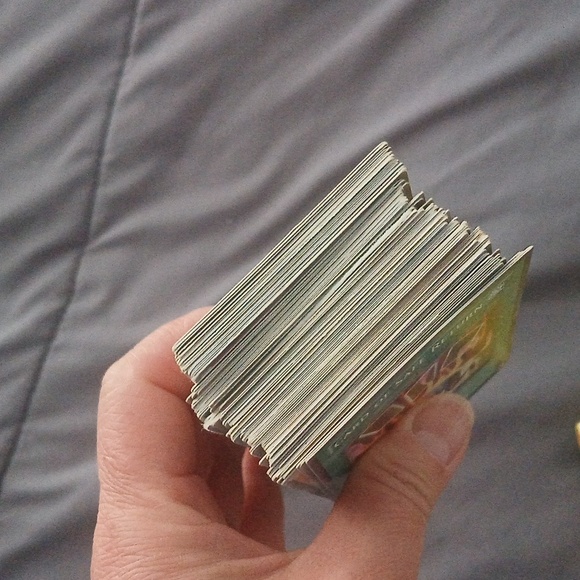 Yu-Gi-Oh! Trading Card Set - Picture 3 of 3